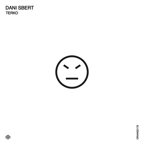 Dani Sbert - Terko [ORANGE179]